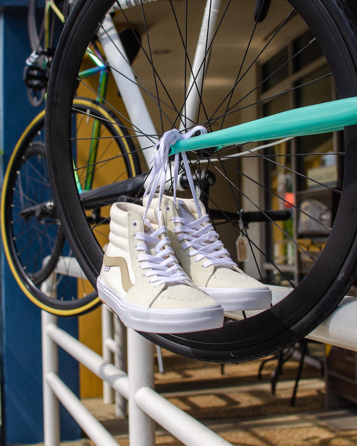 Vans Sk8-Hi BMX Angie Marino