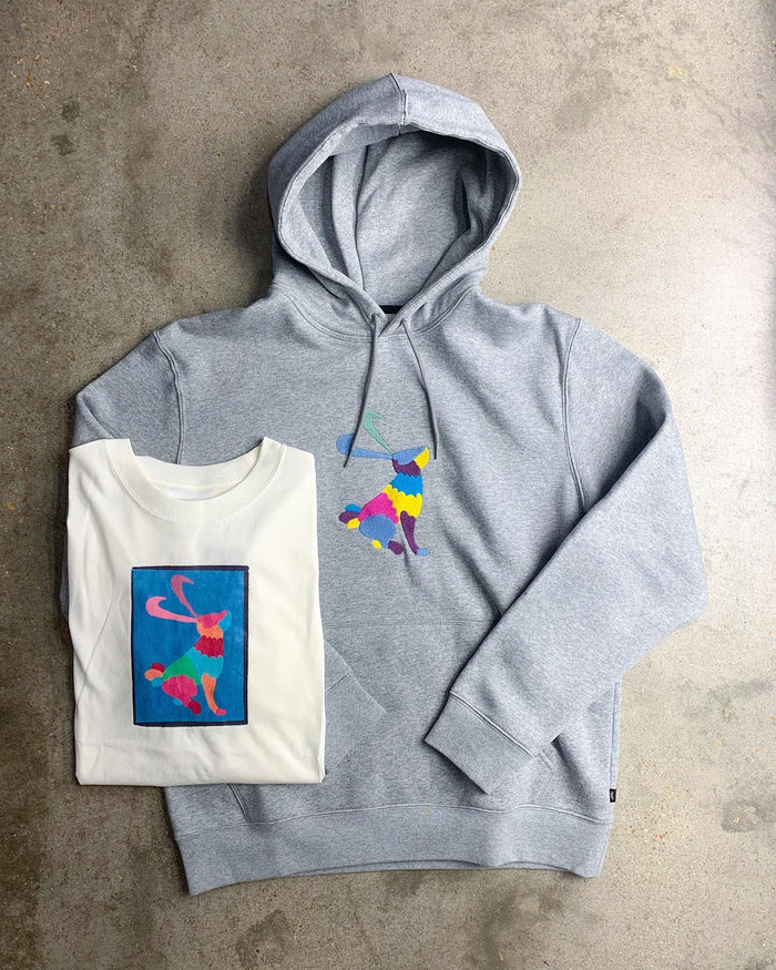 Nike SB Alebrije Tee & Hoodie
