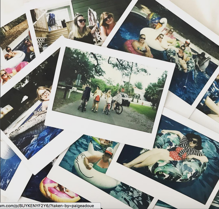 5 Things To Take On That Vacation You've Been Waiting All Damn Year For