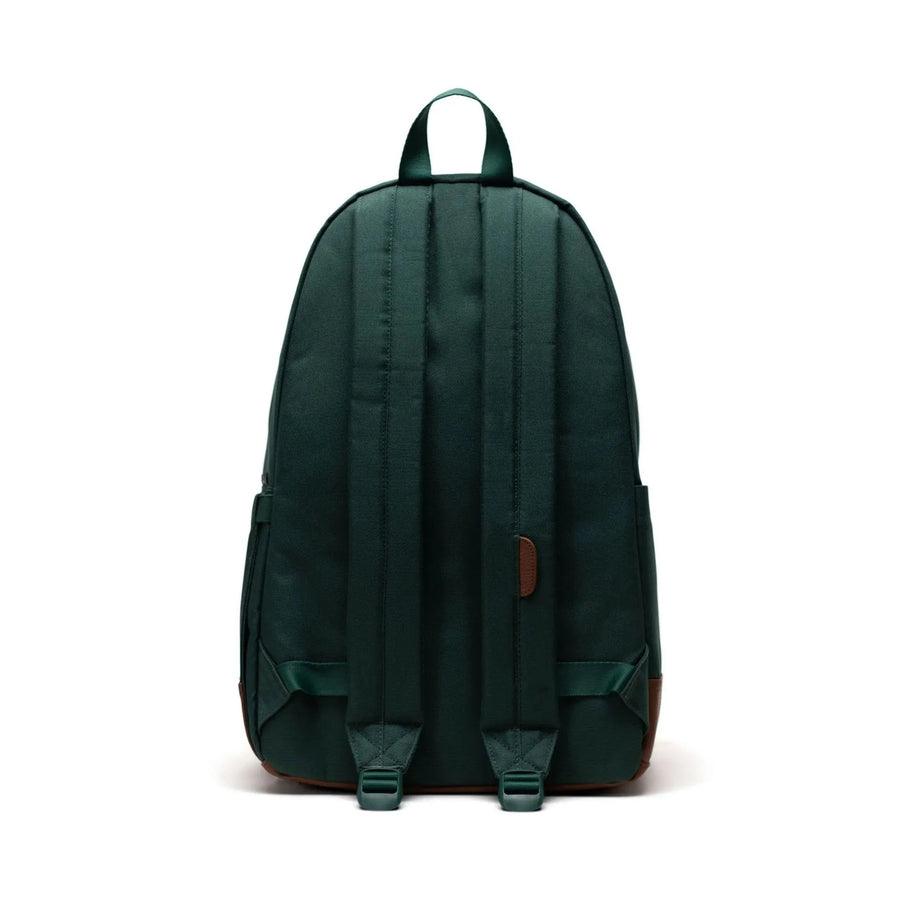 Herschel Heritage Backpack - Trekking Green/Tan
