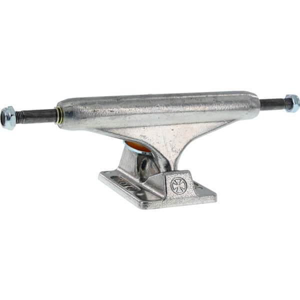 Independent Trucks 129mm Stage 11 Standard - Silver (Set of 2)