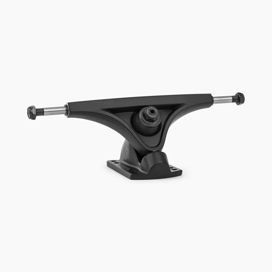 Bear Trucks Gen 6 - 155mm 50° Black/Grey 85a Bushings