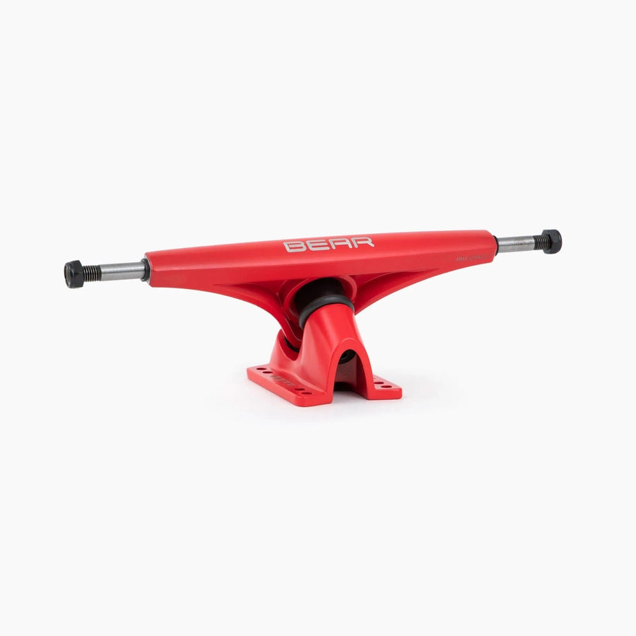 Bear Grizzly Trucks Gen 6 - 180mm 50° Cayenne (Pair)