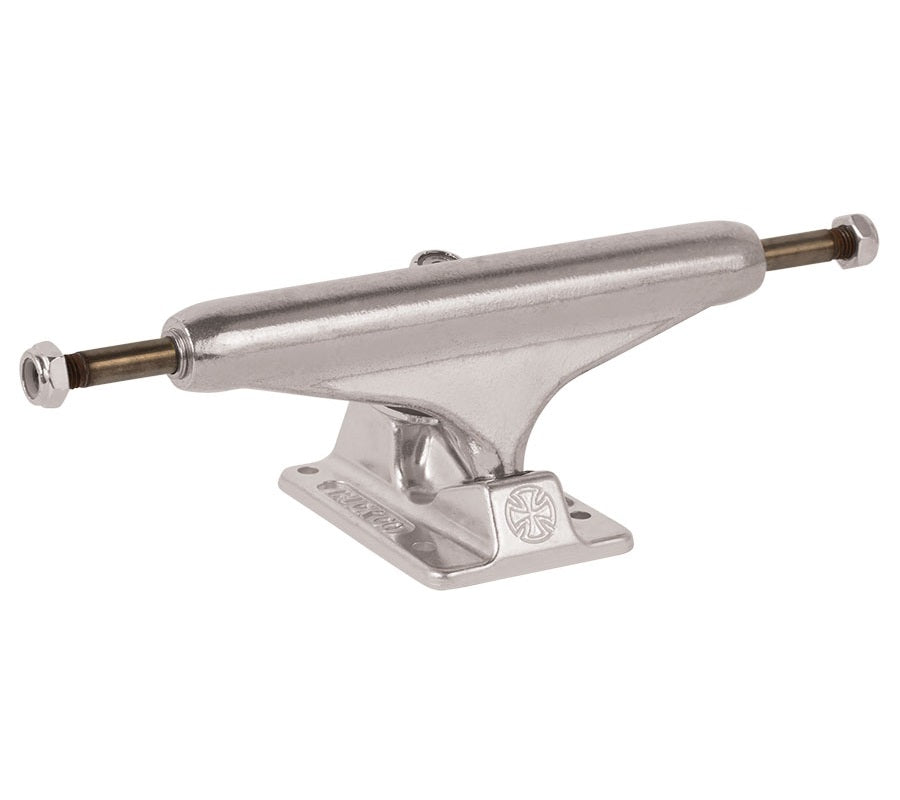 Independent Trucks 169mm Stage 11 Forged Hollow Standard - Silver (Set of 2)
