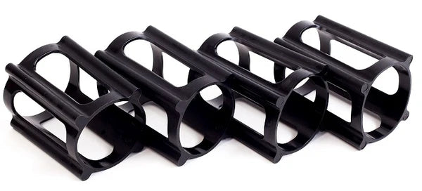 black skate trainer practice trucks