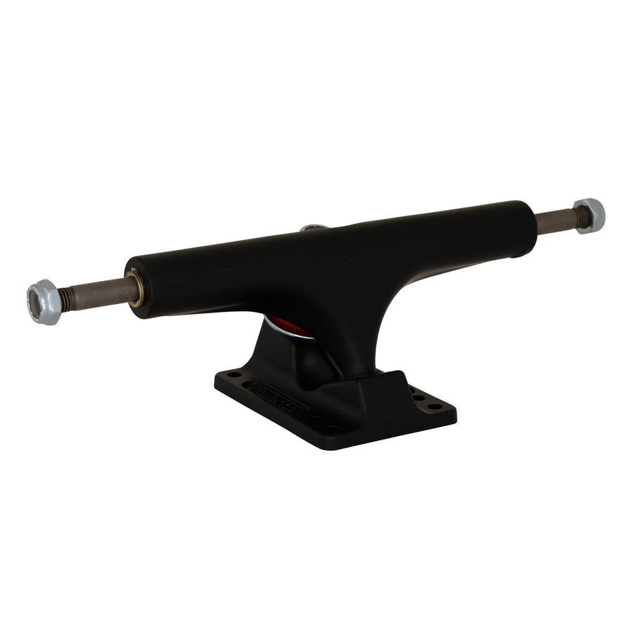 Independent Trucks 166mm Stage 4 Standard - Black (Set of 2)