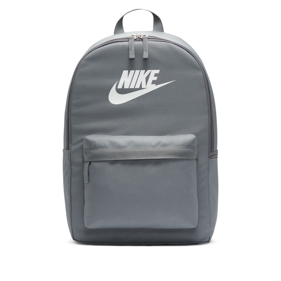 GREY NIKE BACKPACK