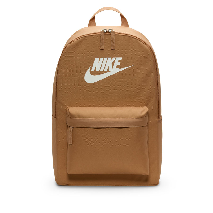 GREY NIKE BACKPACK