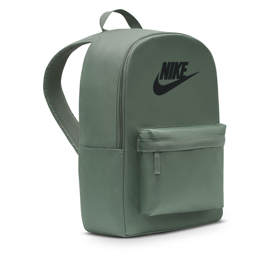 Nike SB Heritage Skate Backpack - Clay Green/Clay Green/Black