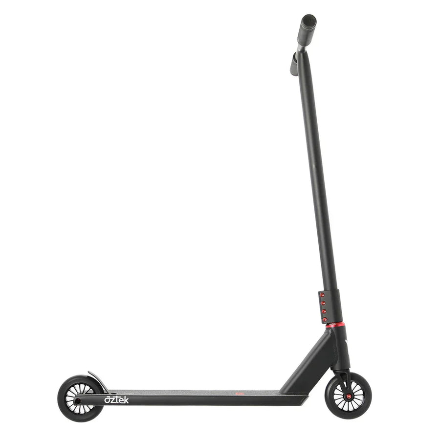 Aztek 2026 Architect Complete Scooter - Satin Black