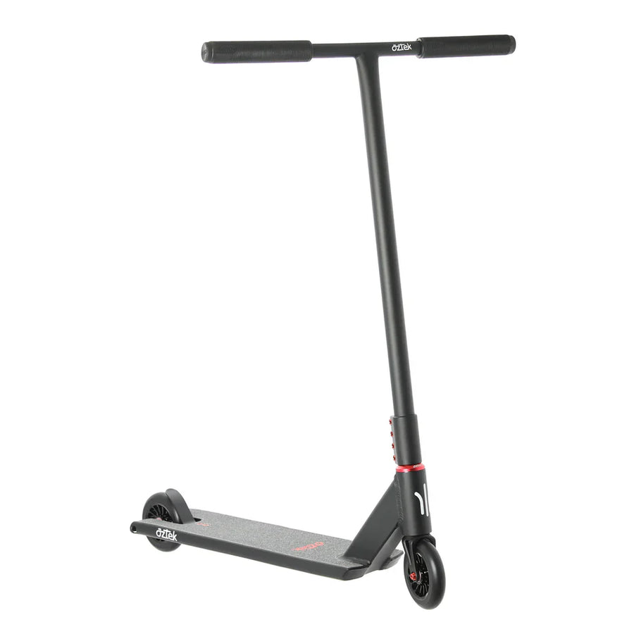 Aztek 2026 Architect Complete Scooter - Satin Black