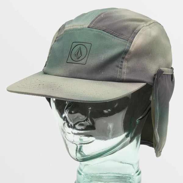 Volcom shop 5 panel