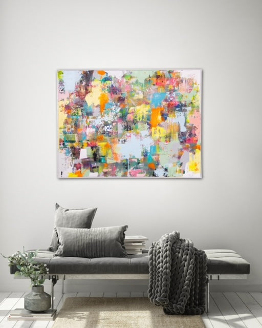 UNTITLED COLORES