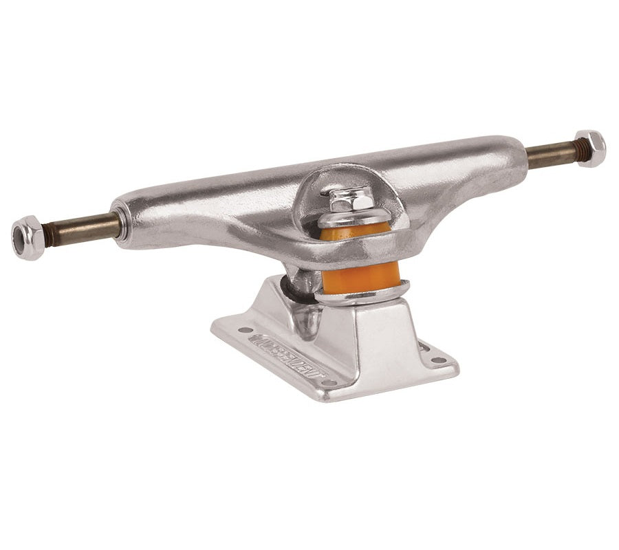 Independent Trucks 129mm Forged Hollow Standard (Set of 2)