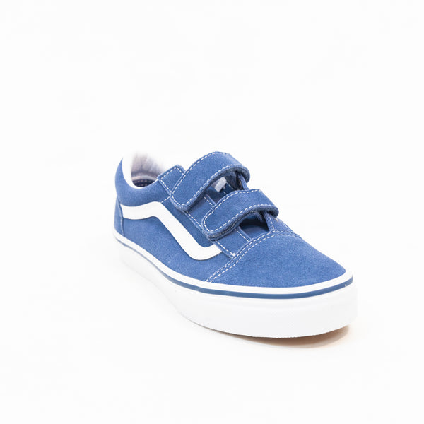 Dodger fashion vans toddler