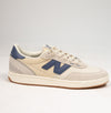 New Balance Numeric 440v2  - Sea Salt with Vintage Indigo (Available in WIDE!)