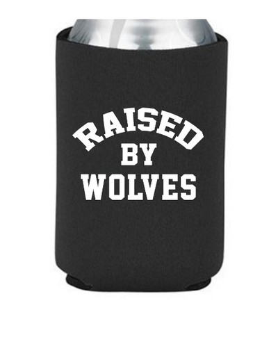 Raised by Wolves Drink Holder