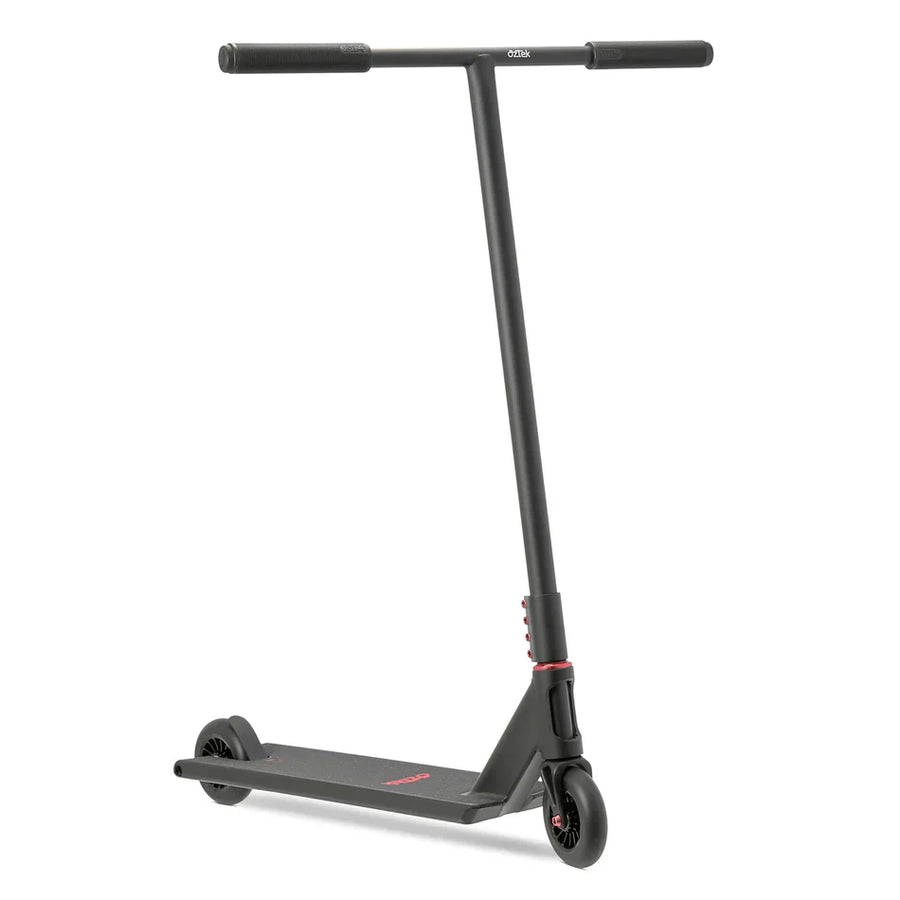 Aztek 2026 Siren Complete Scooter - Satin Black