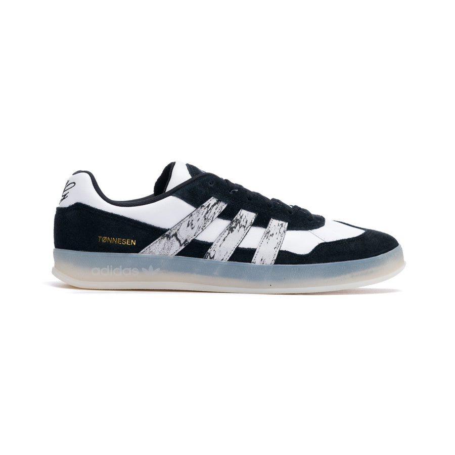 Adidas Skateboarding Aloha Super x Gustav Tønnesen - Core Black/White/Chalk White