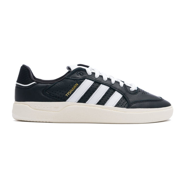 Adidas Skateboarding Tyshawn II Men's Skate Shoe - Core Black/Cloud Wh