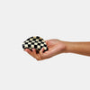 Chunks Checker Claw - Black/White