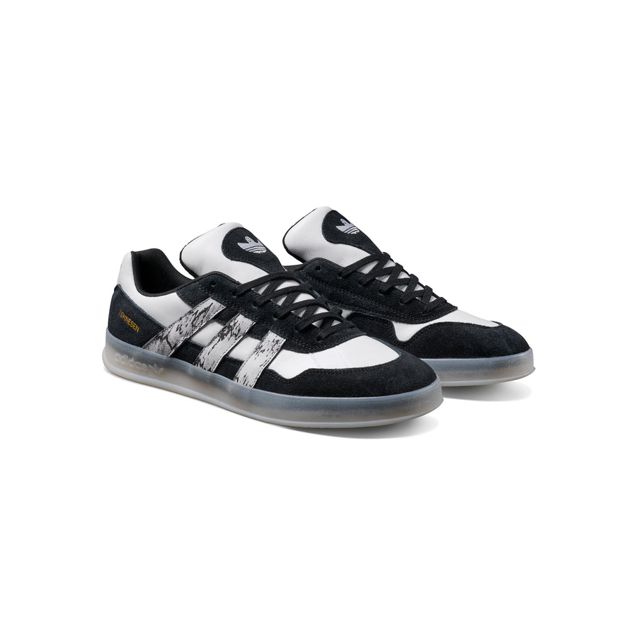 Adidas Skateboarding Aloha Super x Gustav Tønnesen - Core Black/White/Chalk White