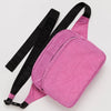 Baggu Fanny Pack - Extra Pink