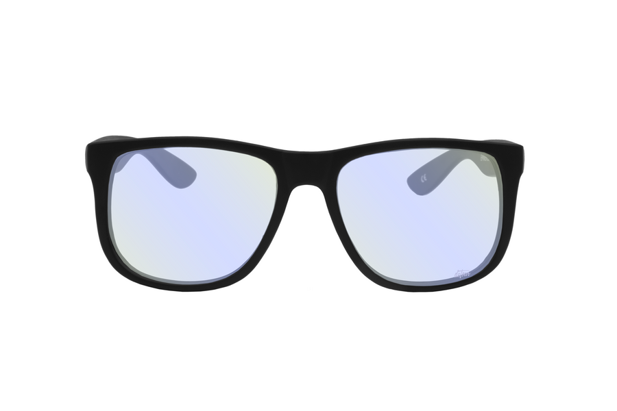 Eminence - Matte Black - Blue Light Filters