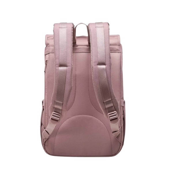 Herschel Little America Mid-Volume Backpack 21L - Ash Rose