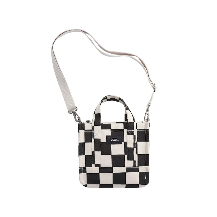 small vans lil pergs tote bag