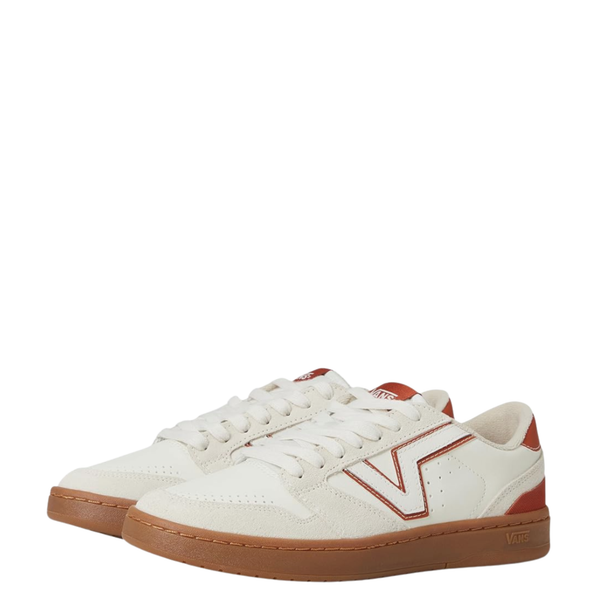 (取寄) バンズ ローランド 2.0 Vans Lowland 2.0 Sport Pop Marshmallow/Gum Vans Lowland 2.0 - Sport Pop Marshmallow/Gum - Swell-O-Phonic