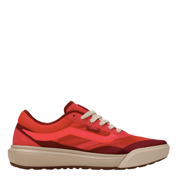 Vans Ultrarange 2.0 RW Bordeaux Red White Men’s 10 Women’s 11.5 VANS MTE UltraRange 2.0 RW Men main image 4