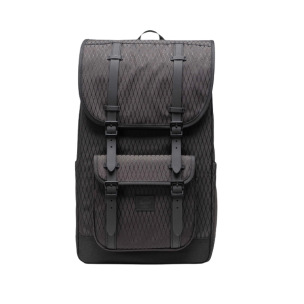 herschel backpack canteen Little America - Black Diamond/Black Custom Rods Shakespeare Wooden Vintage Fishing The backpack has a Model:SwitchFreak UL 732 4-7kg 7'3ft 2pc