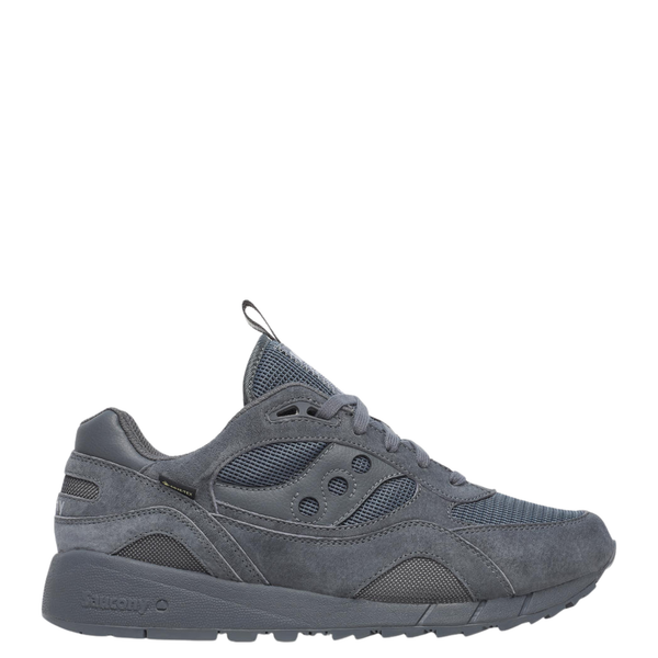 Saucony Original Shadow 6000 GTX - Grey - Swell-O-Phonic