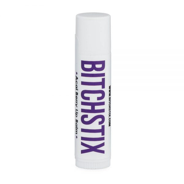 Bitchstix lip balm
