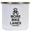 More Bike Lanes (Please) Mug