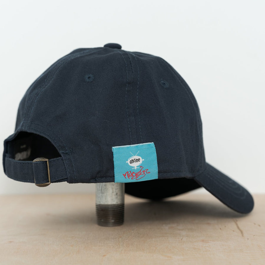 embroidered south jackson hat