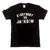 Everybody VS Jackson