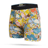 Stance Butter Blend Boxer Brief - Cloud Cover Pink