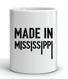 Made in Mississippi