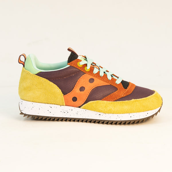 Saucony originals hoodie womens yellow Clearance