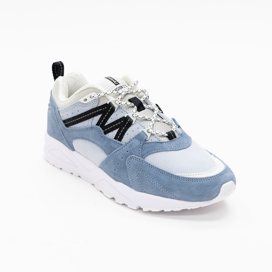 blue karhu women's comfort shoe
