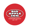 Big Apple Inn - Downtown Jackson, MS