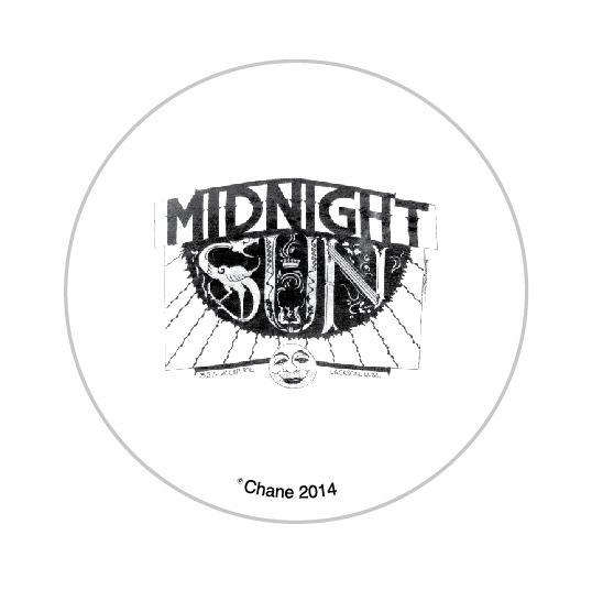 Midnight Sun (2016)