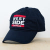 West Side Jackson - Embroidered Hat