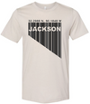 Jackson Barcode