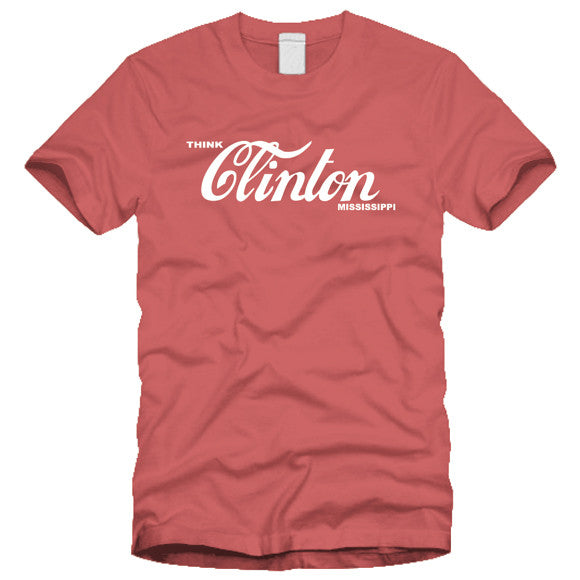 Think Clinton