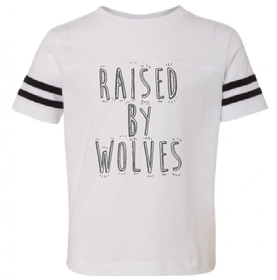 Raised by Wolves Youth