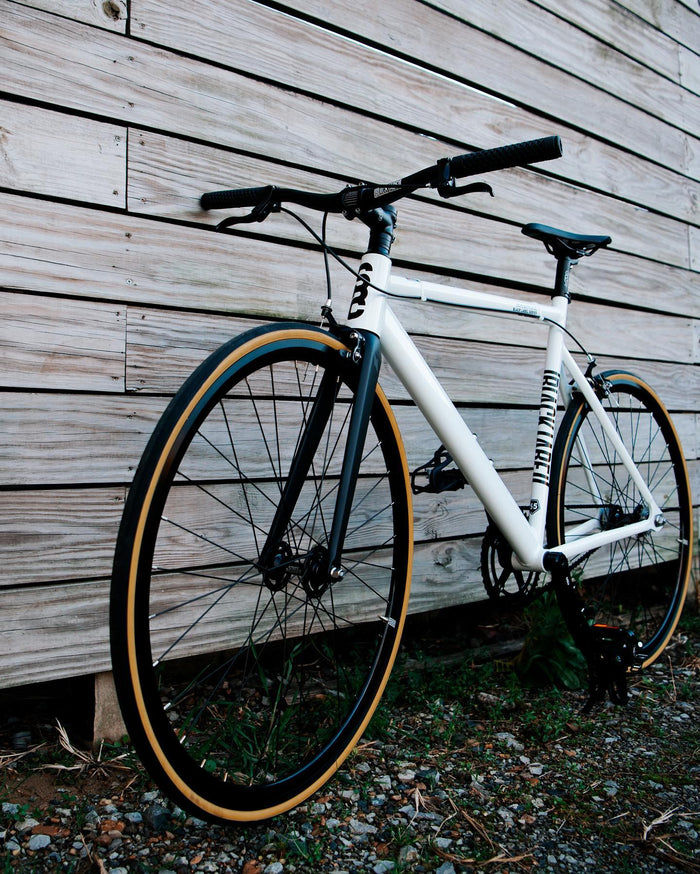 It's Fixed Gear Season