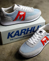 Karhu Has Entered the Chat